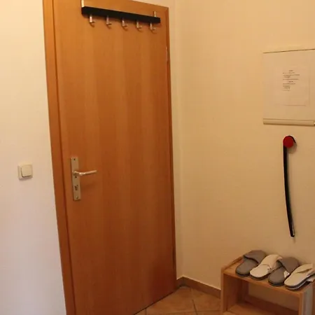 Familienfreundliche Einraumwohnung In Altstadtnahe * Meißen