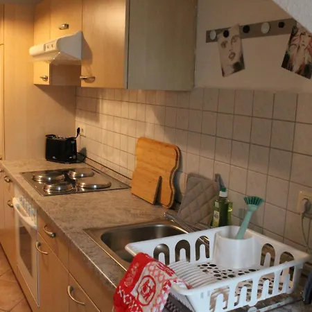 Daire Familienfreundliche Einraumwohnung In Altstadtnahe *
