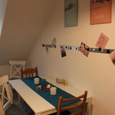 Daire Familienfreundliche Einraumwohnung In Altstadtnahe Meißen