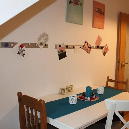 Daire Familienfreundliche Einraumwohnung In Altstadtnahe