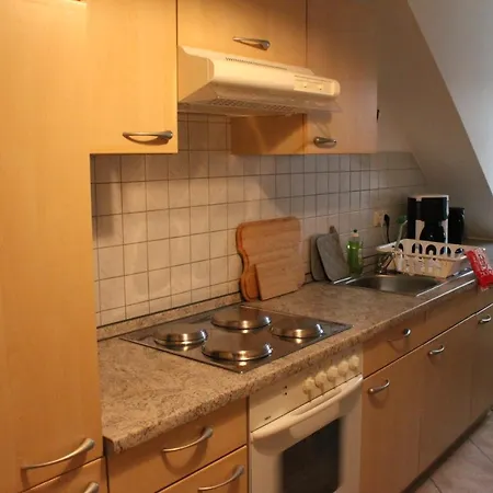 Familienfreundliche Einraumwohnung In Altstadtnahe Meißen